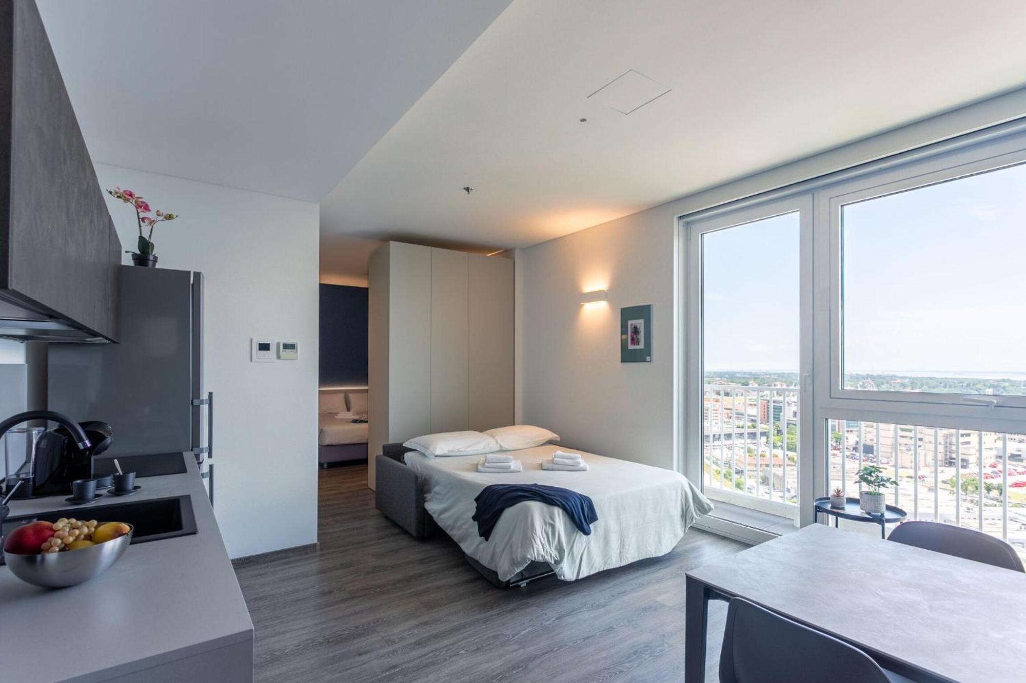 מסטרה Htm Venice Suite By Halldis מראה חיצוני תמונה
