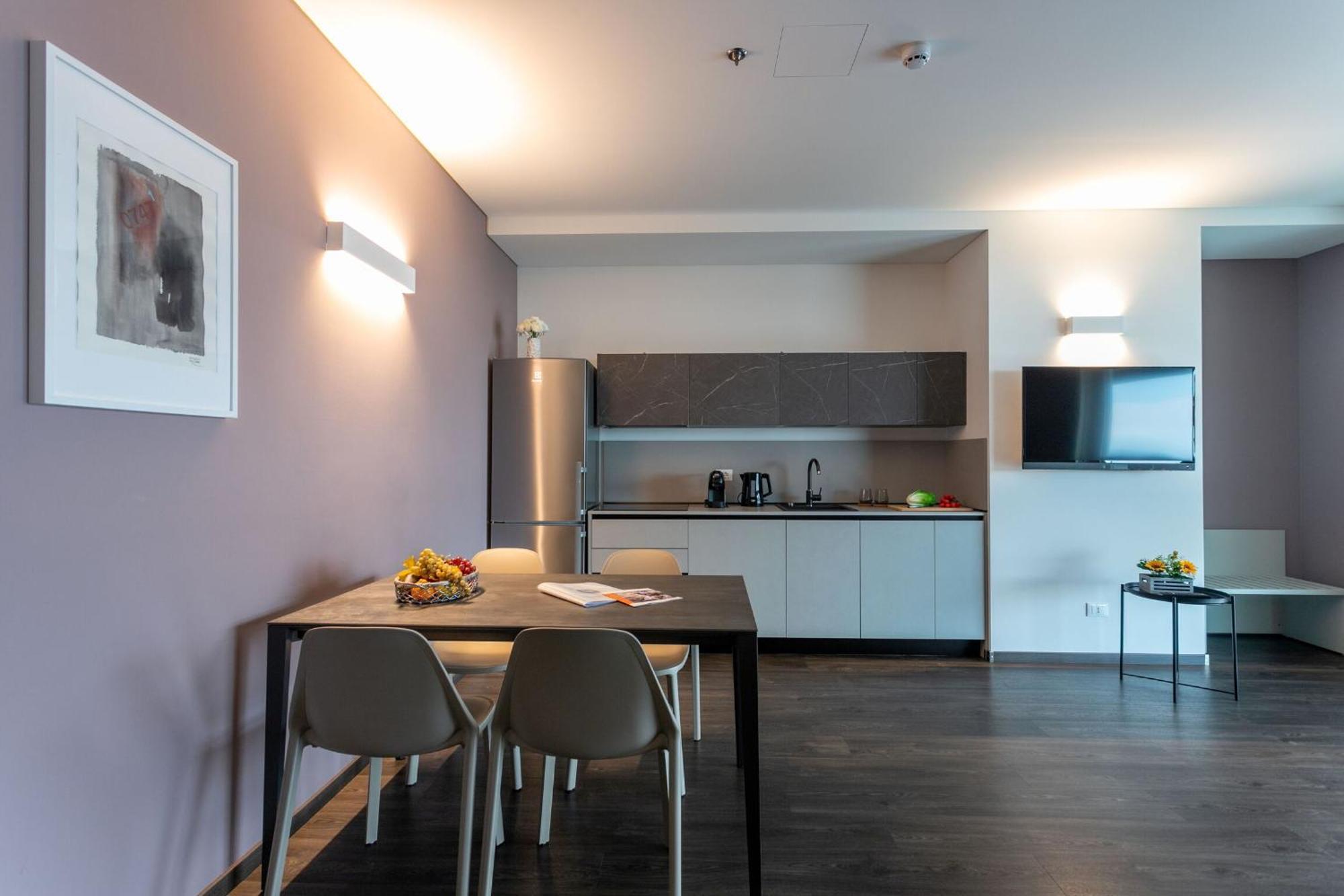 מסטרה Htm Venice Suite By Halldis מראה חיצוני תמונה