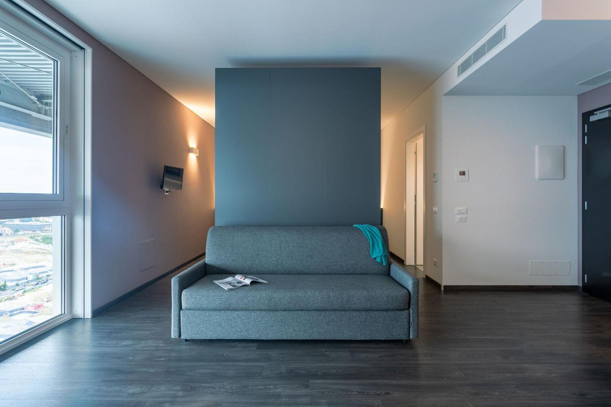 מסטרה Htm Venice Suite By Halldis מראה חיצוני תמונה