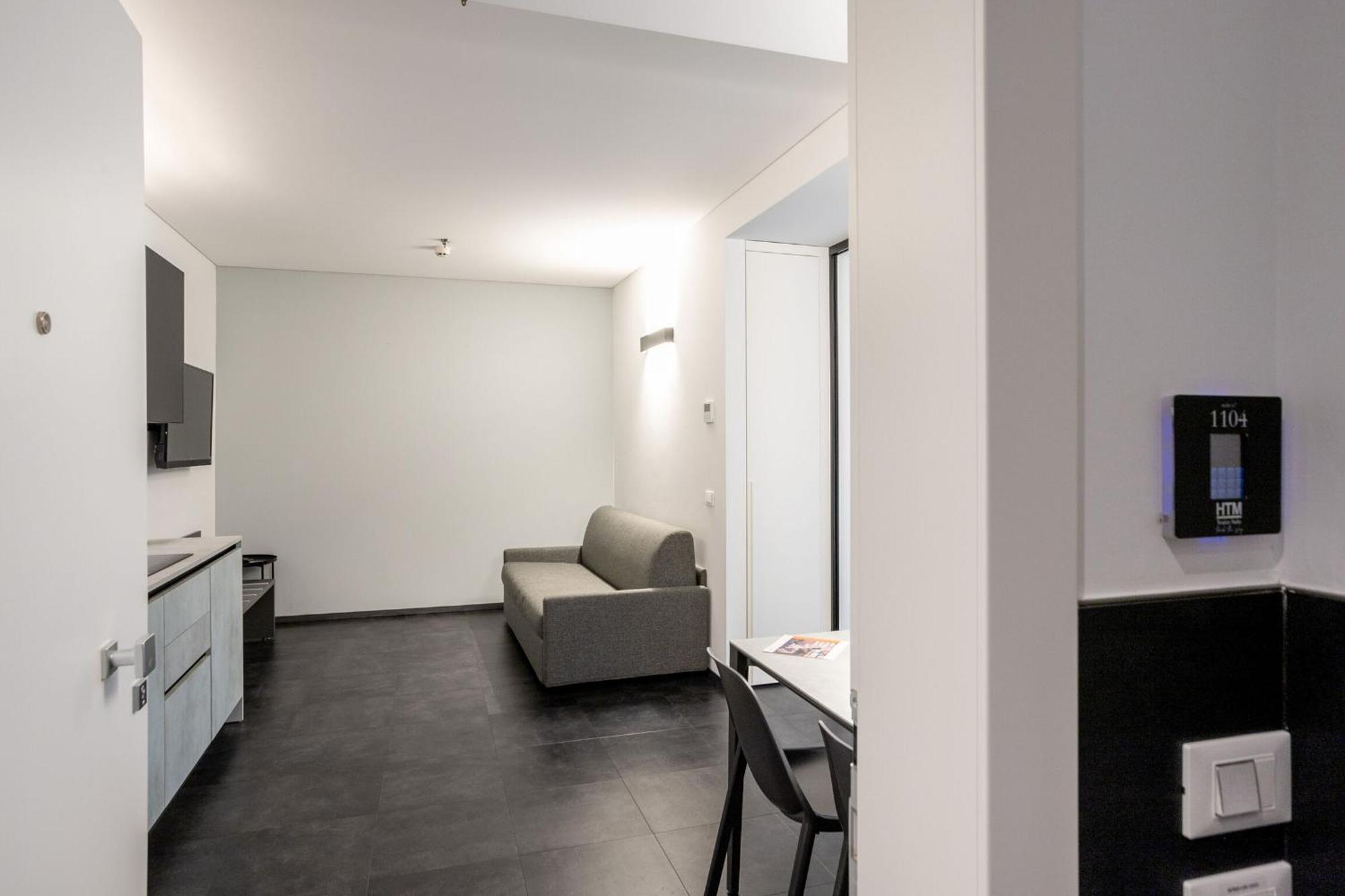 מסטרה Htm Venice Suite By Halldis מראה חיצוני תמונה
