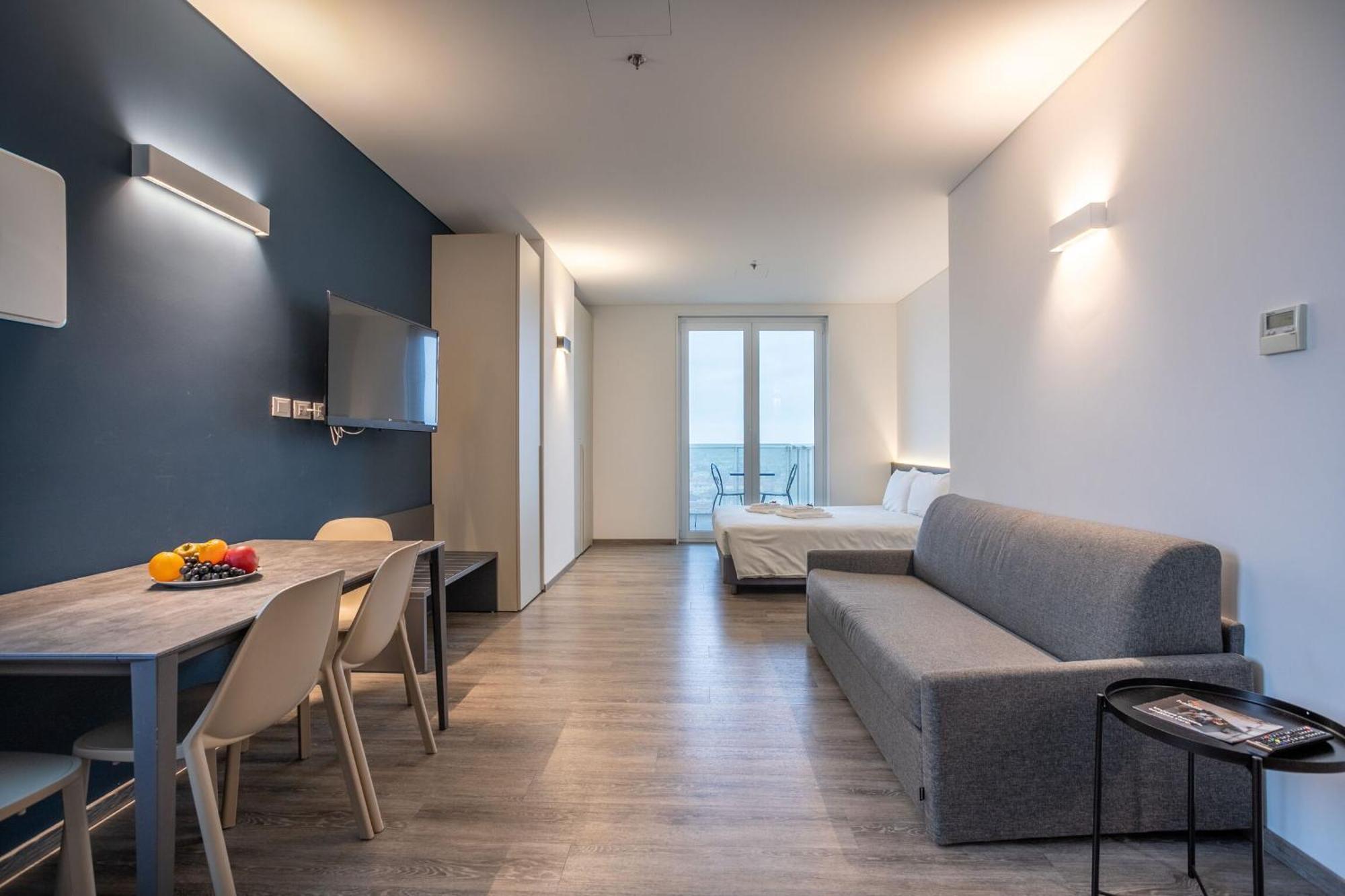 מסטרה Htm Venice Suite By Halldis מראה חיצוני תמונה