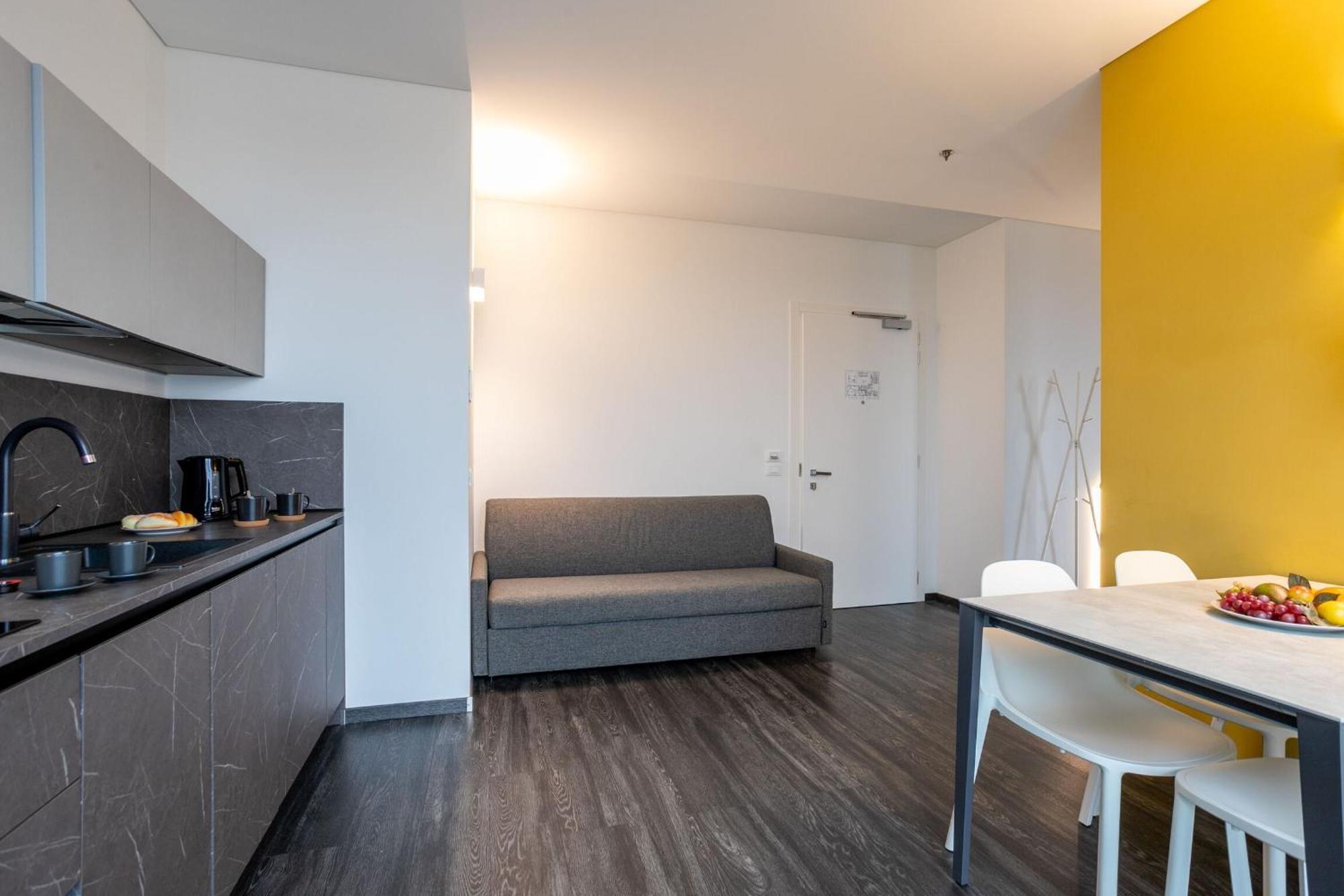 מסטרה Htm Venice Suite By Halldis מראה חיצוני תמונה