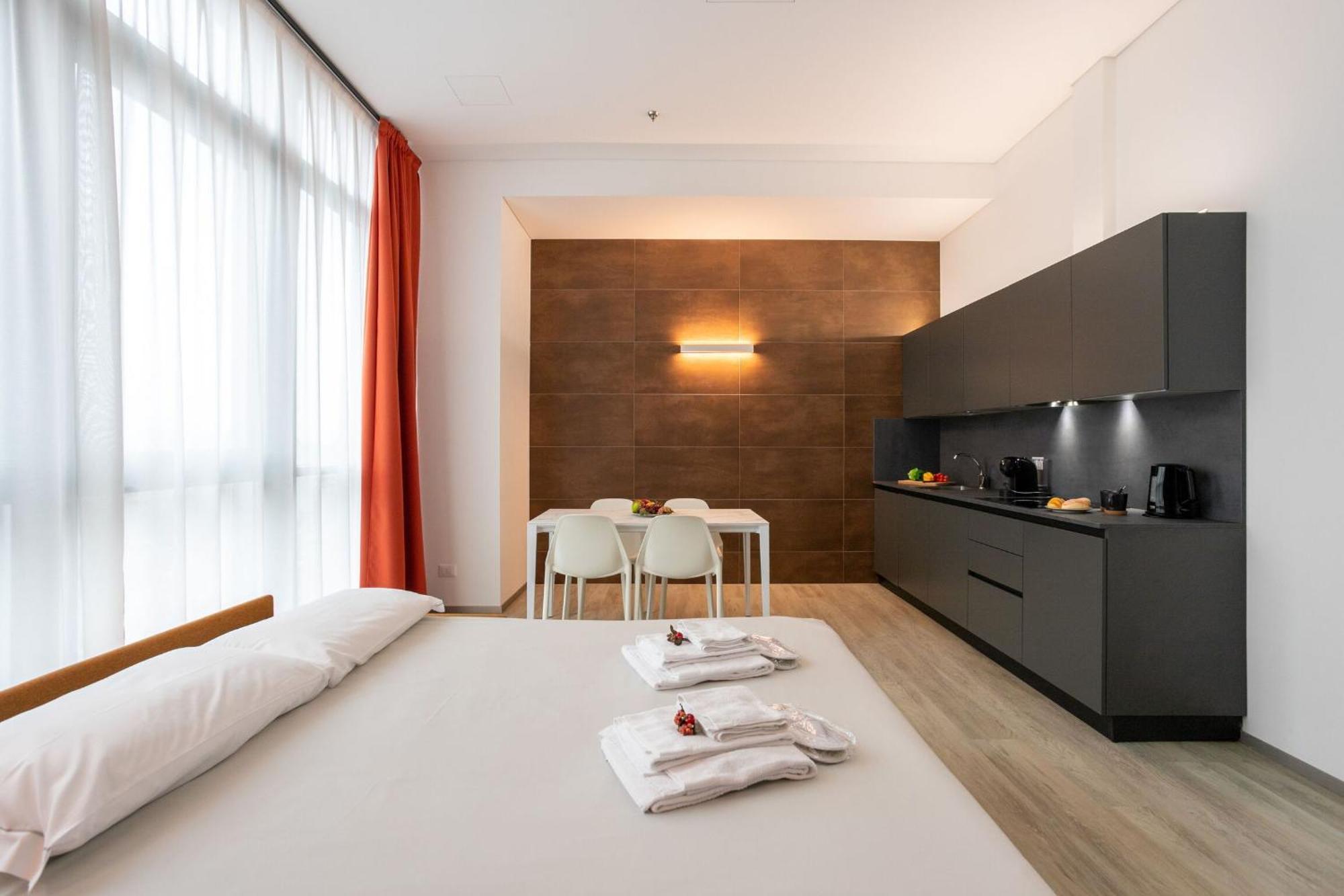 מסטרה Htm Venice Suite By Halldis מראה חיצוני תמונה