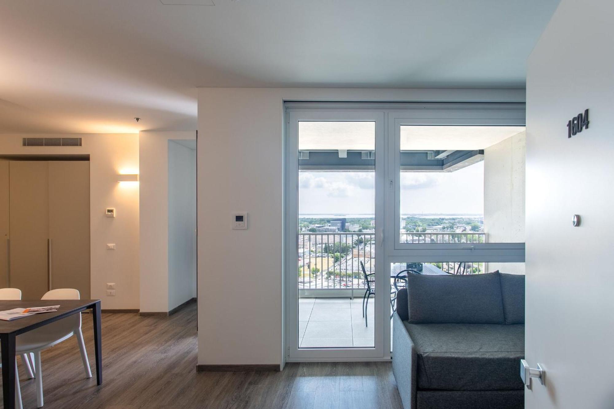מסטרה Htm Venice Suite By Halldis מראה חיצוני תמונה