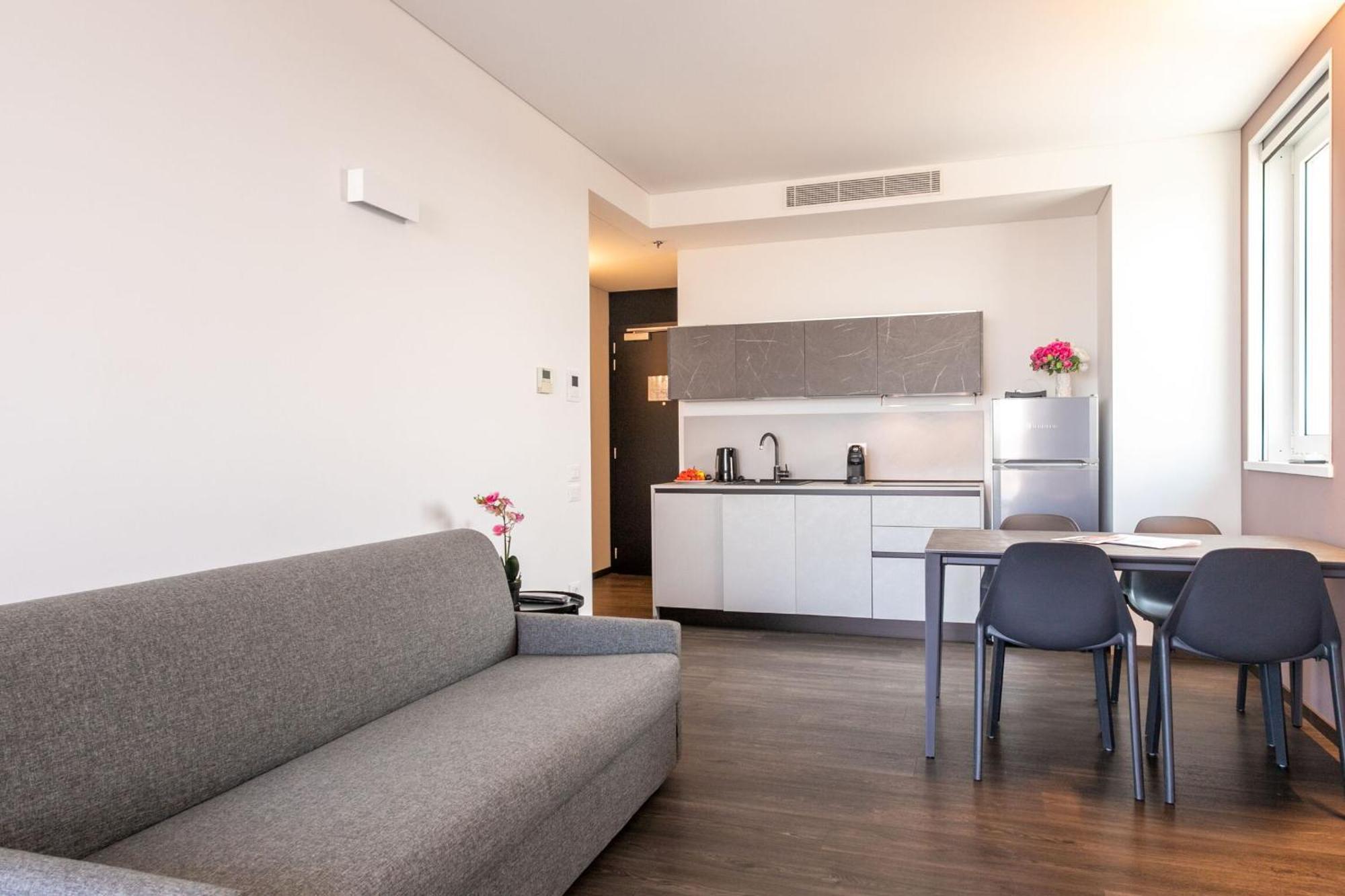 מסטרה Htm Venice Suite By Halldis מראה חיצוני תמונה