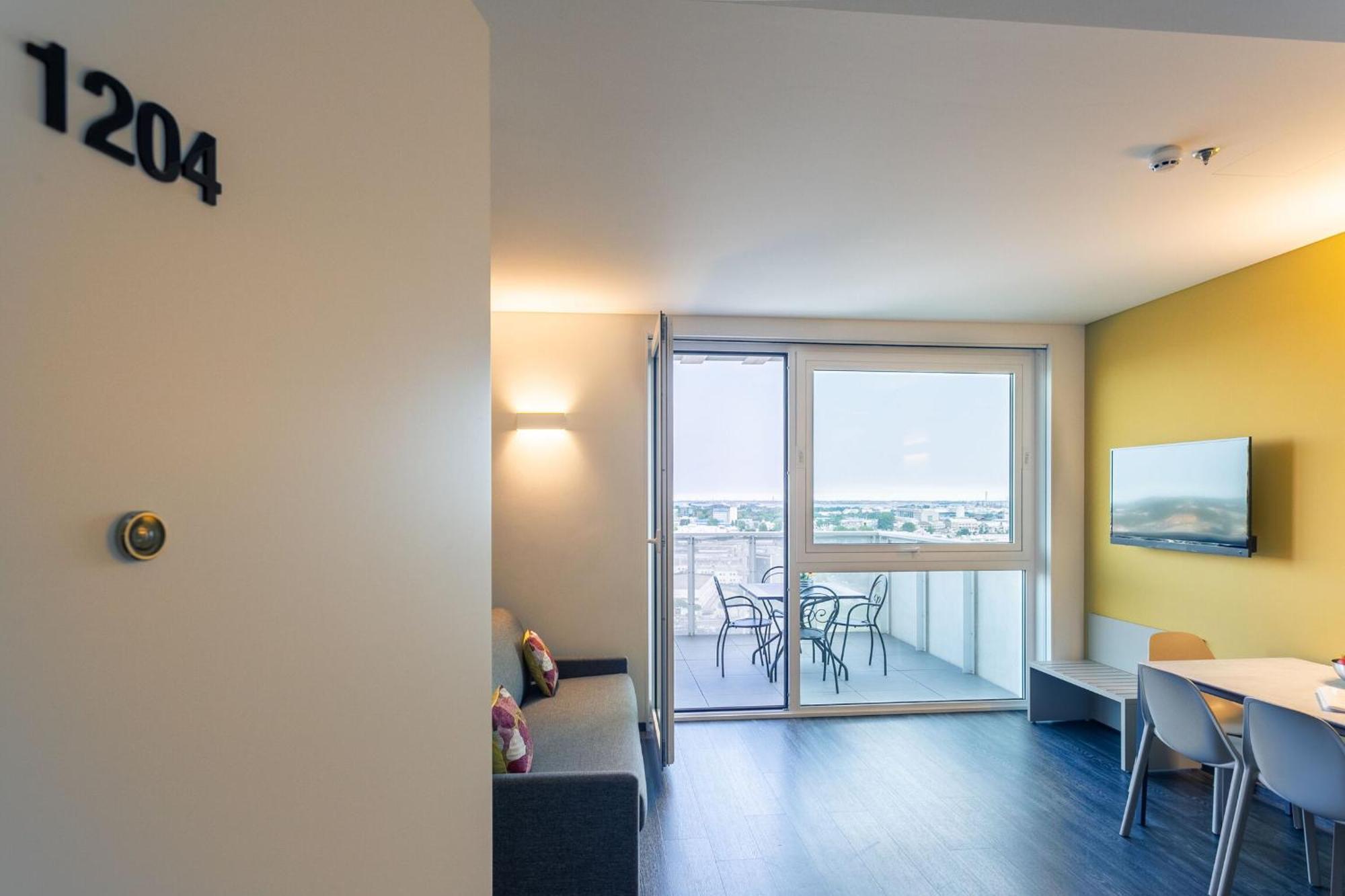 מסטרה Htm Venice Suite By Halldis מראה חיצוני תמונה