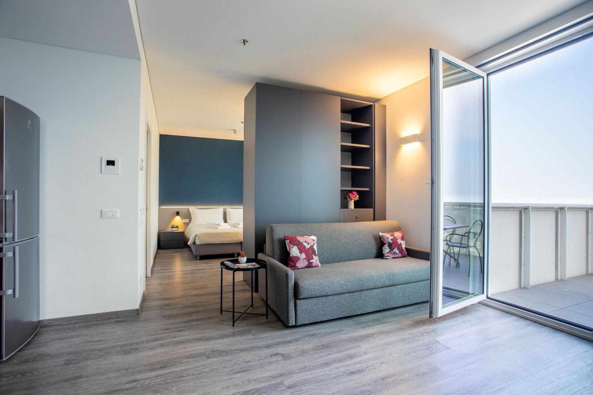 מסטרה Htm Venice Suite By Halldis מראה חיצוני תמונה