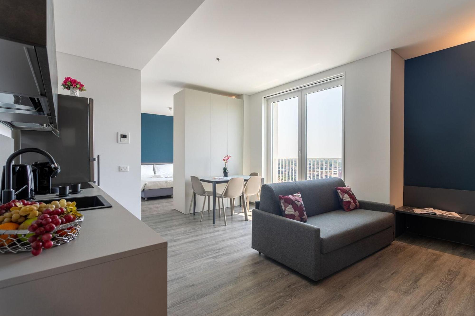 מסטרה Htm Venice Suite By Halldis מראה חיצוני תמונה