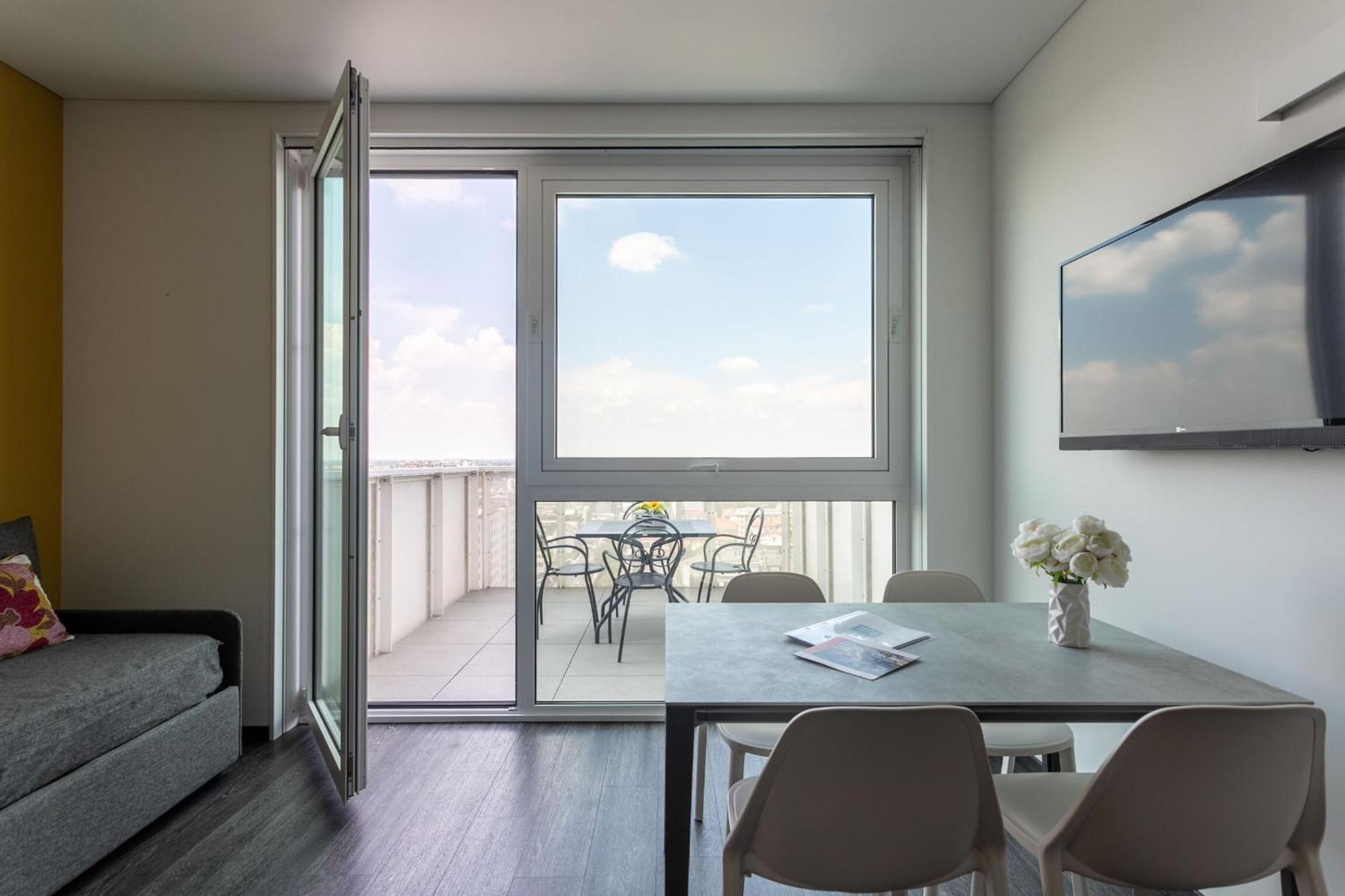 מסטרה Htm Venice Suite By Halldis מראה חיצוני תמונה