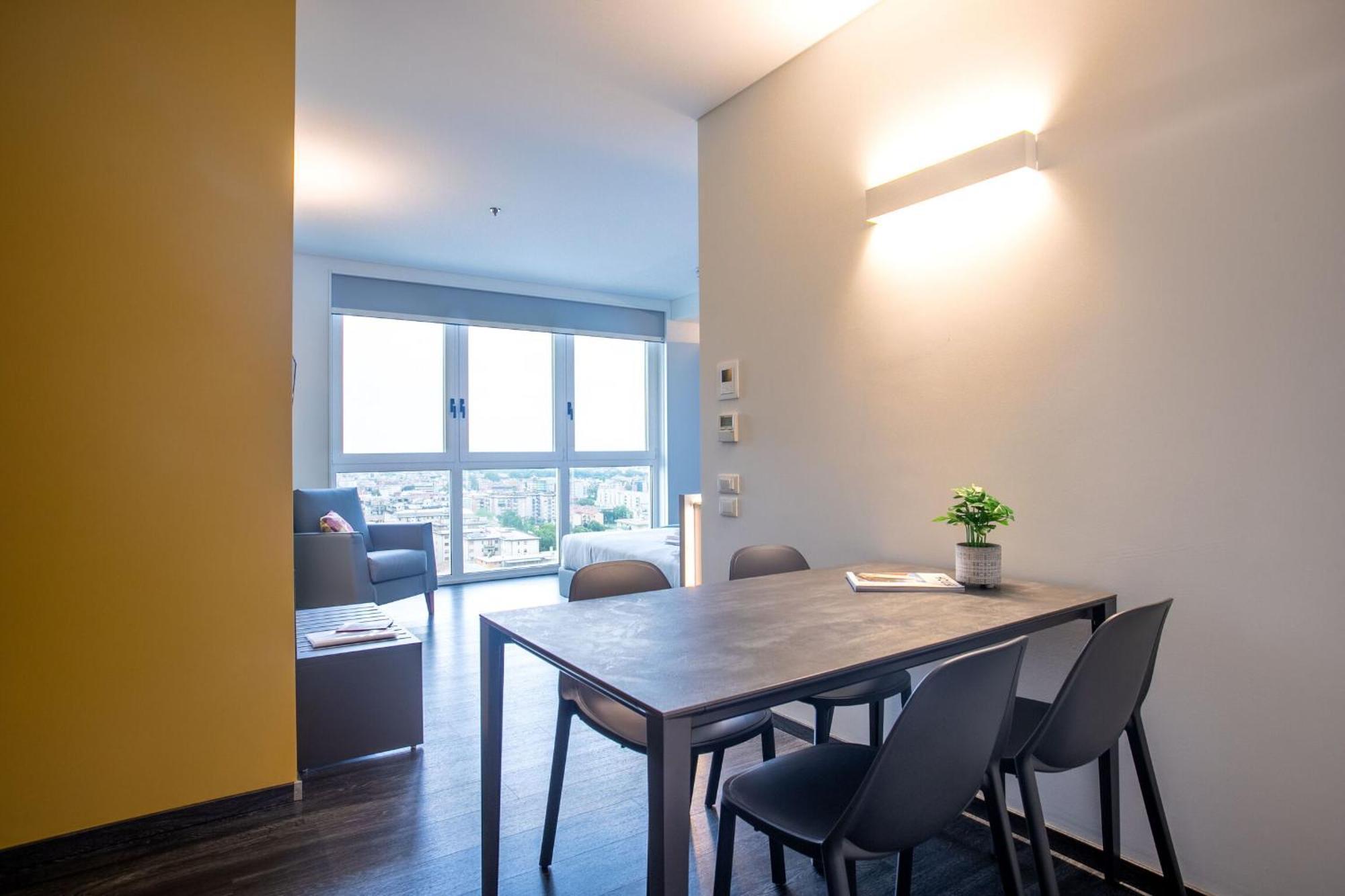 מסטרה Htm Venice Suite By Halldis מראה חיצוני תמונה