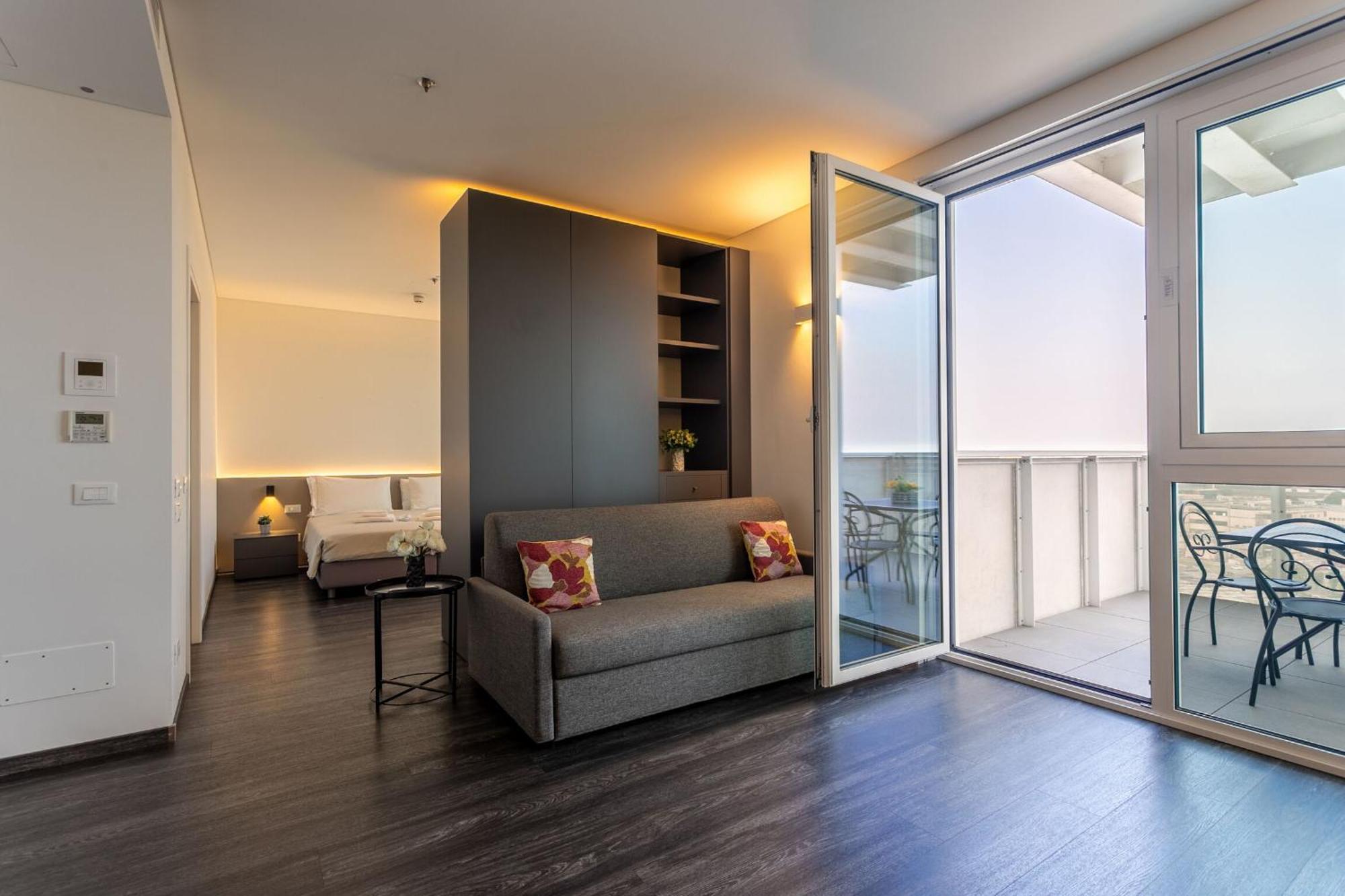 מסטרה Htm Venice Suite By Halldis מראה חיצוני תמונה