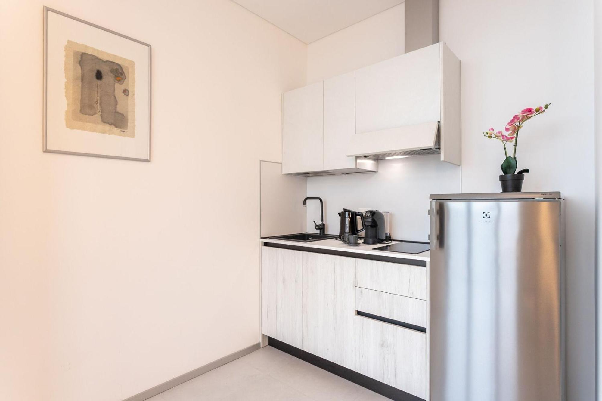 מסטרה Htm Venice Suite By Halldis מראה חיצוני תמונה
