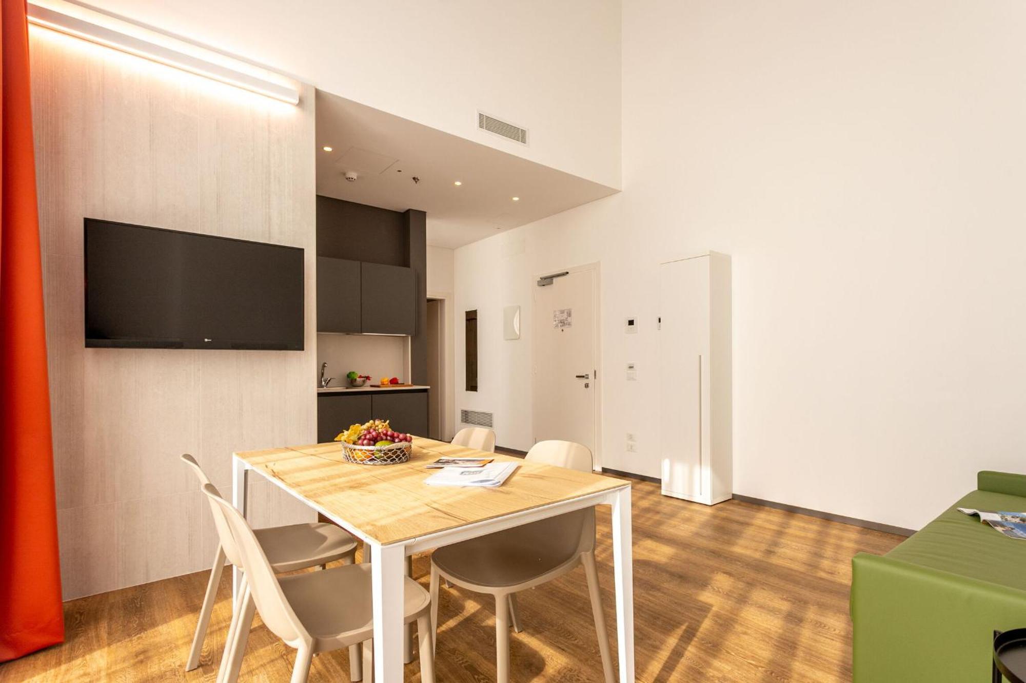 מסטרה Htm Venice Suite By Halldis מראה חיצוני תמונה