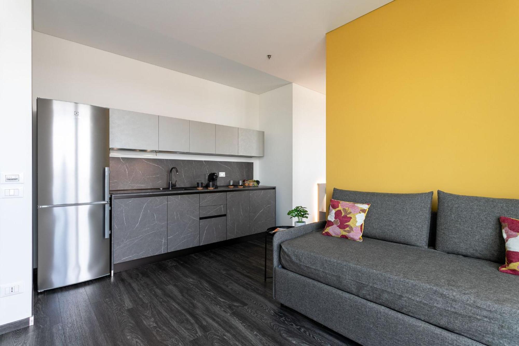 מסטרה Htm Venice Suite By Halldis מראה חיצוני תמונה