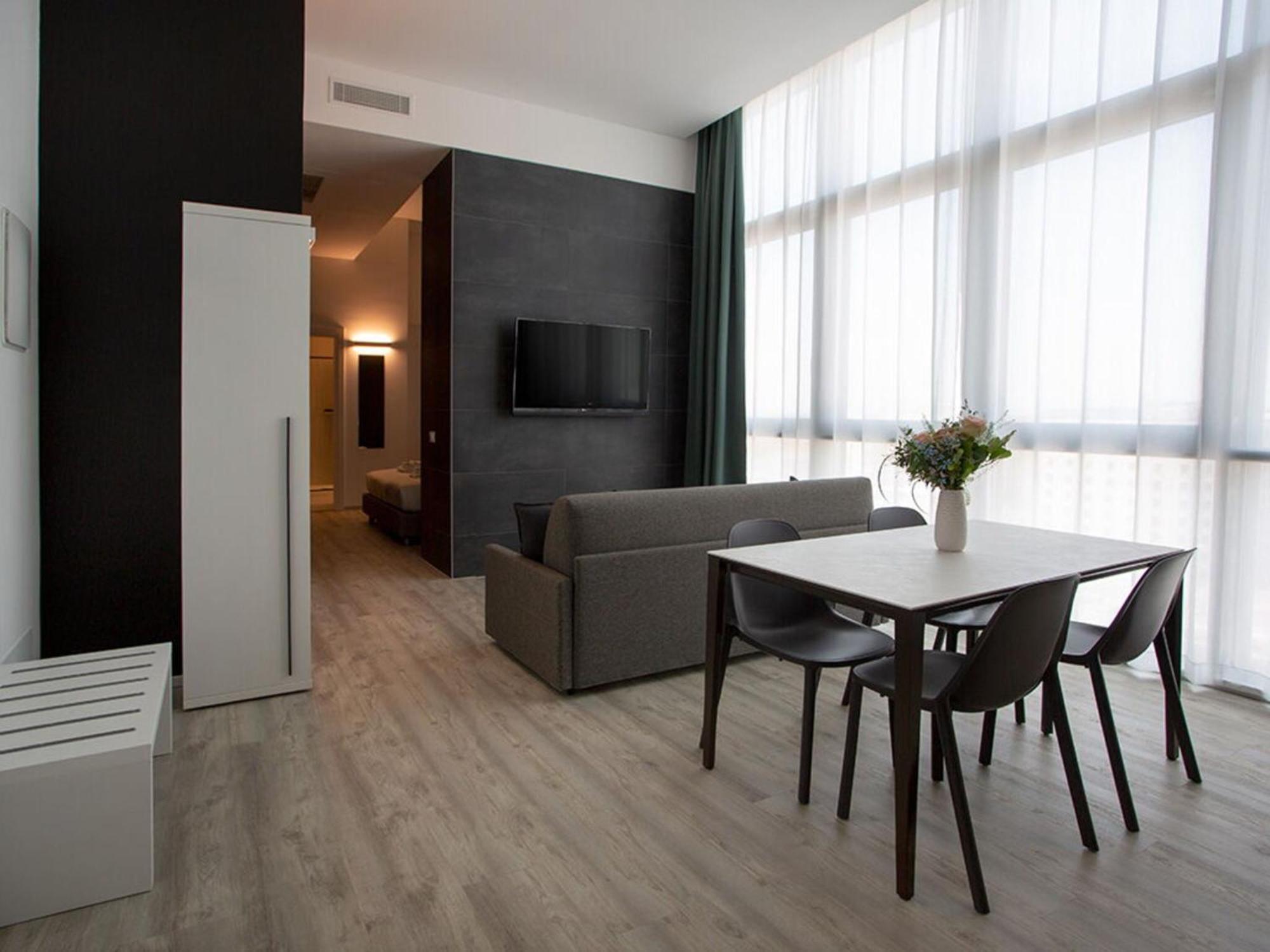מסטרה Htm Venice Suite By Halldis מראה חיצוני תמונה