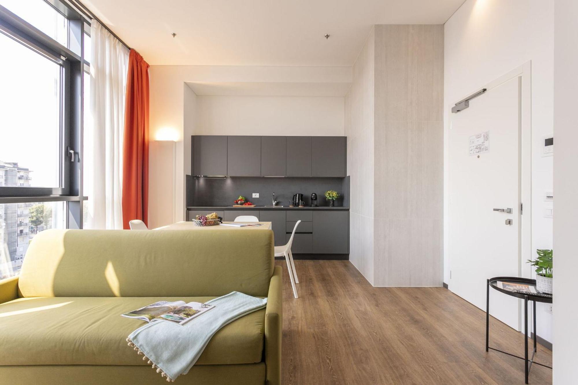 מסטרה Htm Venice Suite By Halldis מראה חיצוני תמונה
