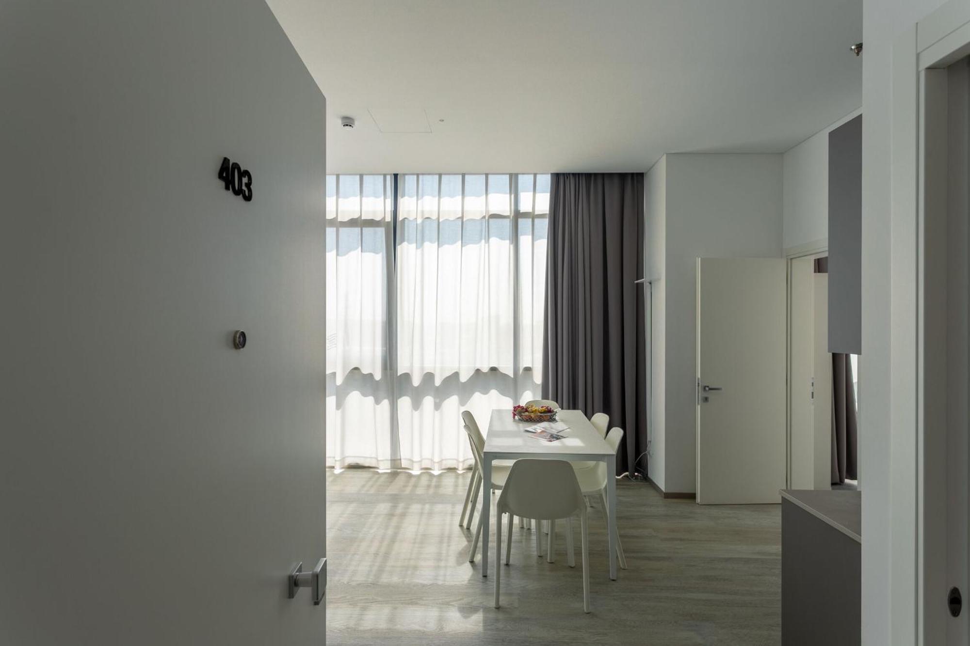 מסטרה Htm Venice Suite By Halldis מראה חיצוני תמונה