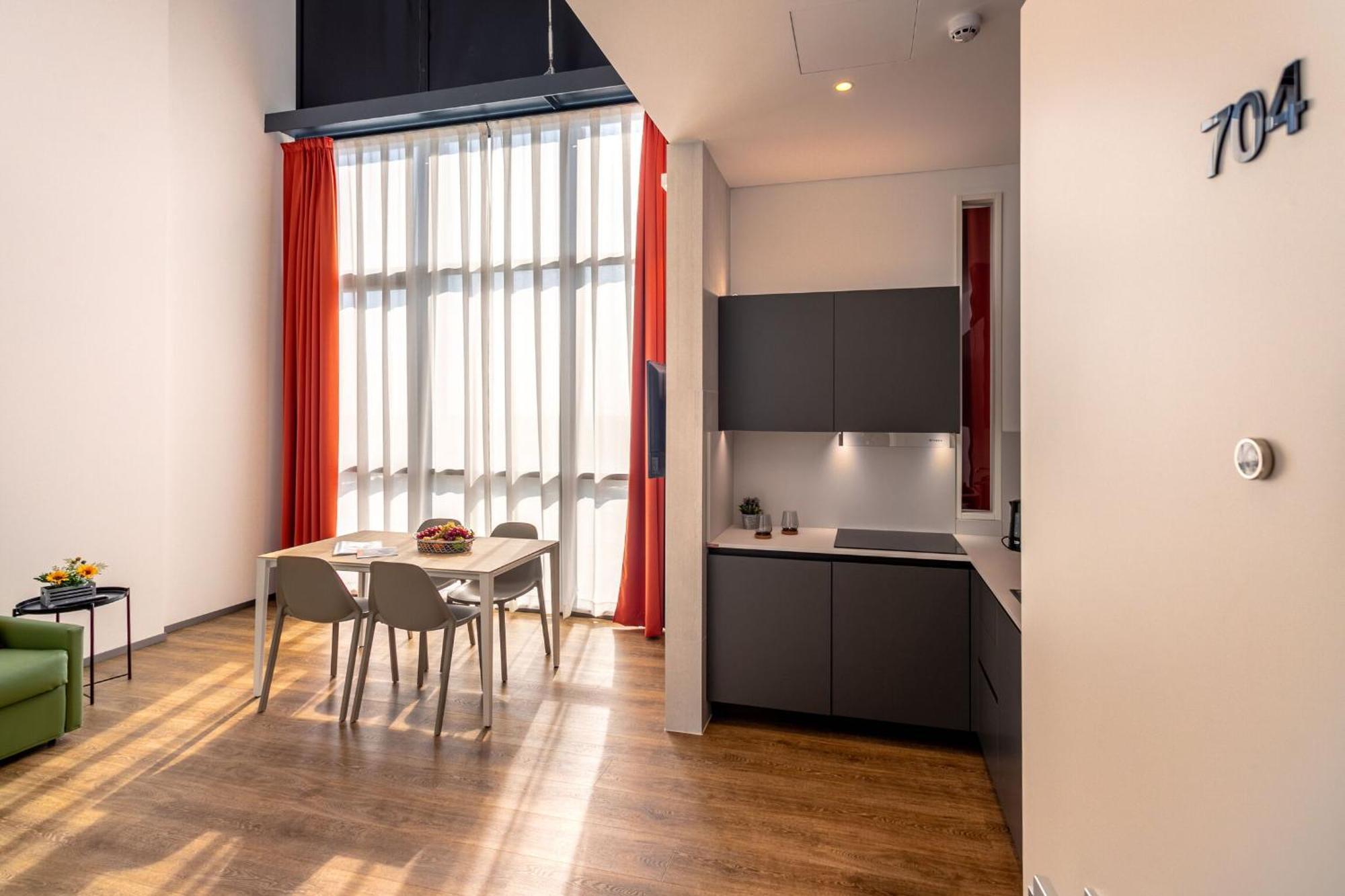 מסטרה Htm Venice Suite By Halldis מראה חיצוני תמונה