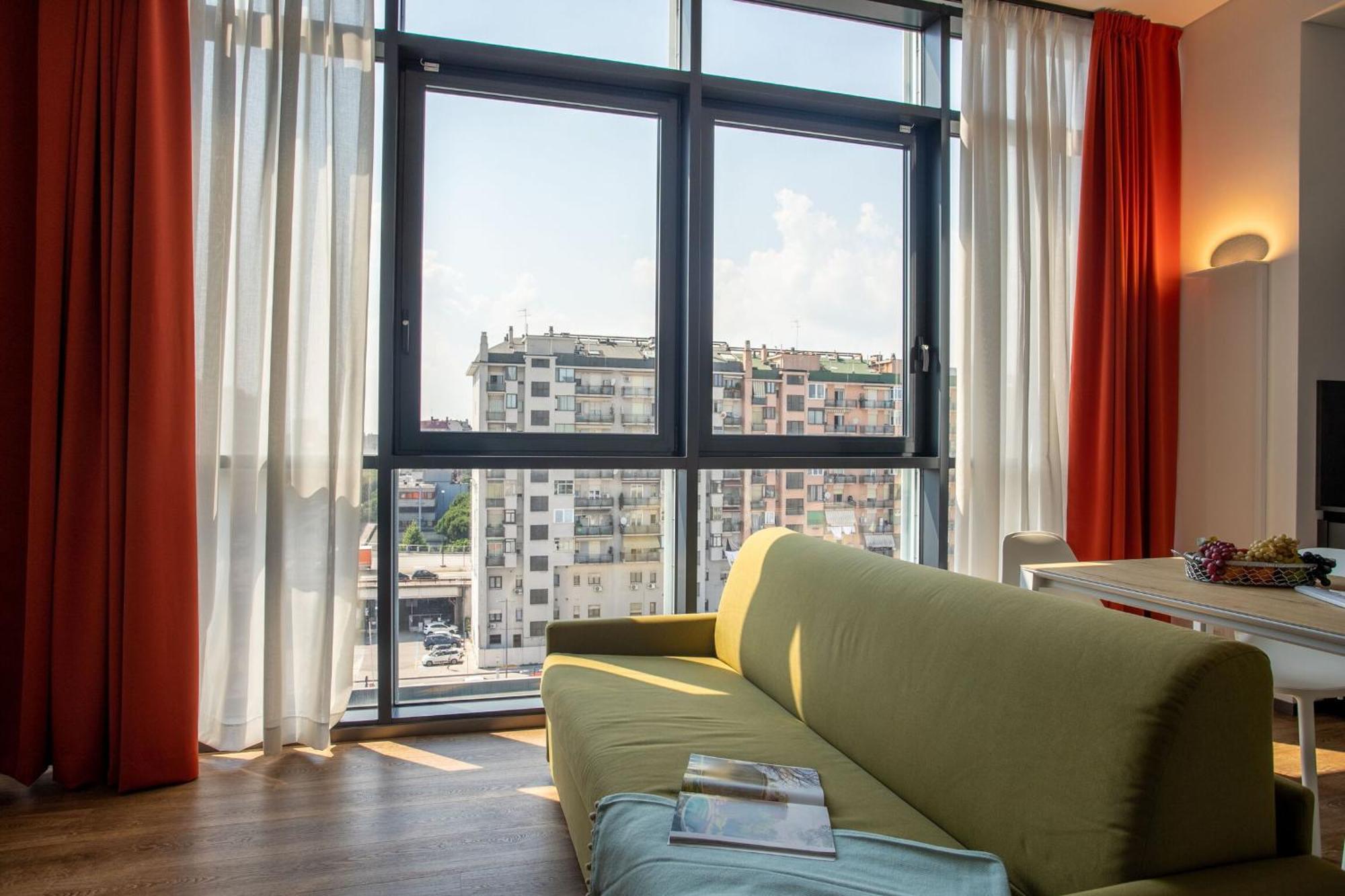מסטרה Htm Venice Suite By Halldis מראה חיצוני תמונה
