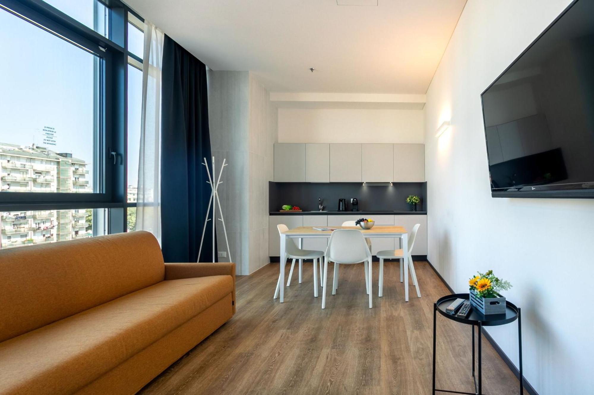 מסטרה Htm Venice Suite By Halldis מראה חיצוני תמונה
